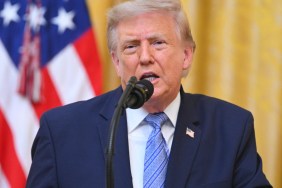 Donald Trump Barely Talked About Iran War in Primetime Address