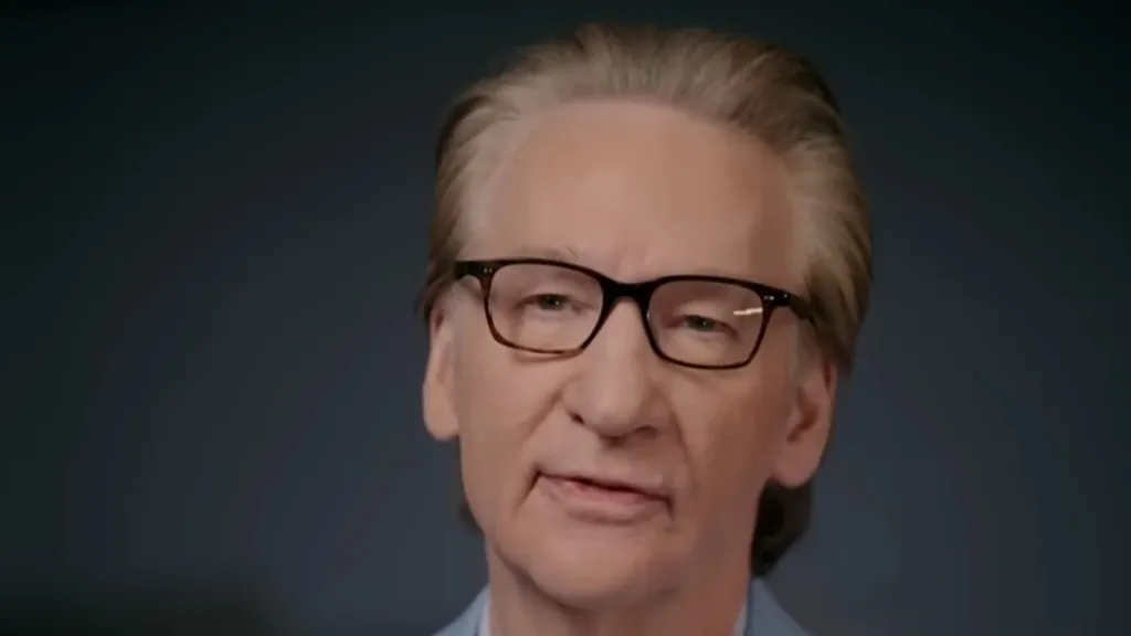 Bill Maher Says Donald Trump Felt ‘Betrayed’ After Their 2025 Dinner