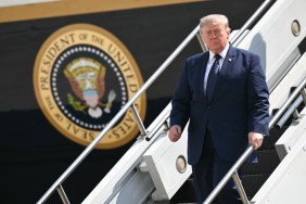 Donald Trump’s Luxury Air Force One Is Already Going Back for More Work
