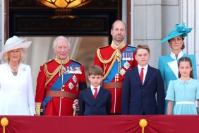 Royal British Family Receives Chilling Warning From Iran — Report
