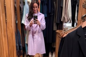 Meghan Markle Has a Dessert Rule for Her Kids That’s Surprisingly Simple