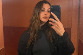 Vittoria Ceretti's See-Through Wet Gucci Dress Leaves Nothing to the Imagination