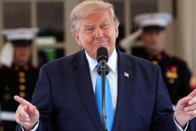 Donald Trump Announces Major Gaza 'Peace Plan' Deal
