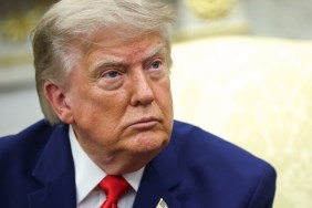 Donald Trump Is Now 'The Jobfather' in New AI Poster
