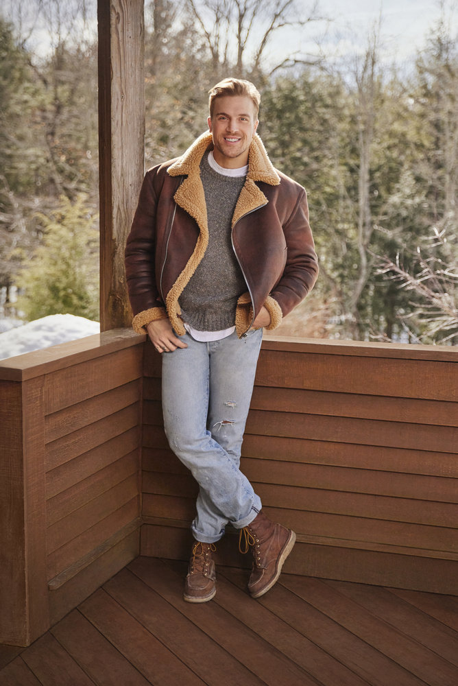 Luke Gulbranson