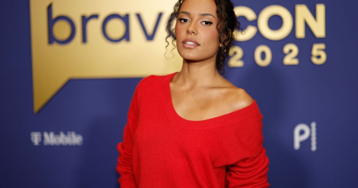 Ava Dash Gives Update on Kyle Cooke Romance Rumors After Hamptons Kiss