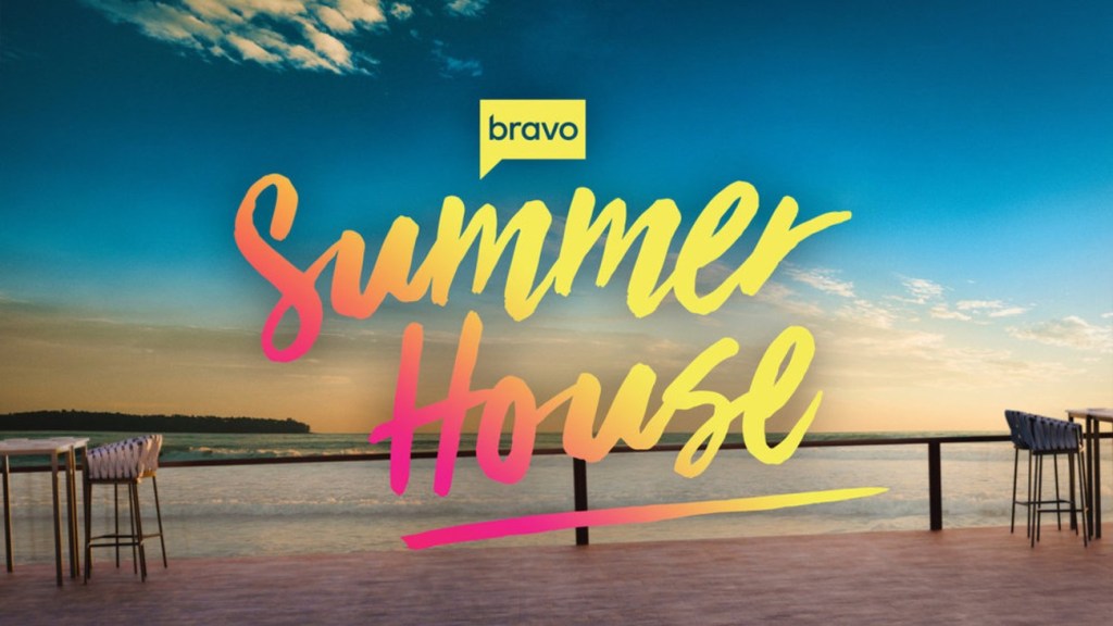 Summer House Season 10 logo