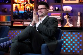 Tom Schwartz on Watch What Happens Live