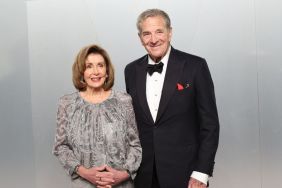 Nancy Pelosi’s Husband Paul Faces Hit-and-Run Case in California — Report