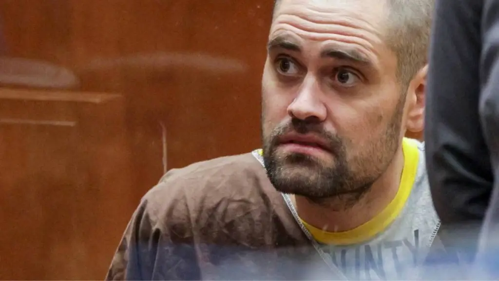 Nick Reiner’s Jail Trouble Deepens After ‘Extremely Hostile’ Shower Incident