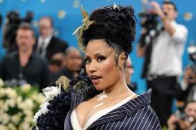 Nicki Minaj Hit With New Legal Setback Over $230K Fee Dispute