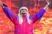 Oliver Tree's Memorial Will Include Multiple Caskets for His Iconic Characters