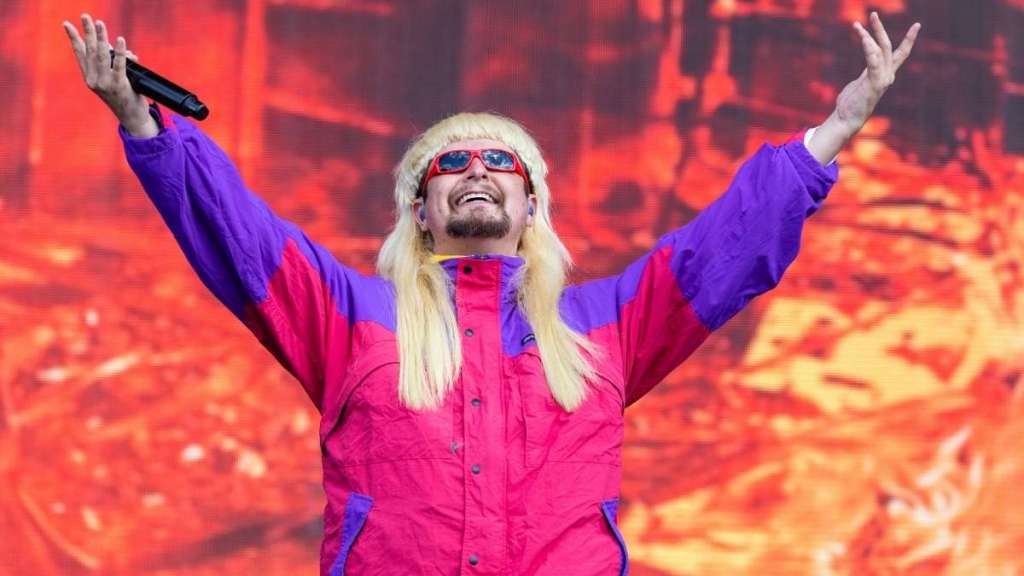 Oliver Tree's Memorial Will Include Multiple Caskets for His Iconic Characters