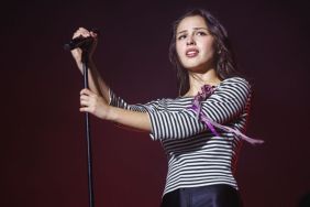Olivia Rodrigo's Lamine Yamal Moment Quickly Turns Into Fan Mockery