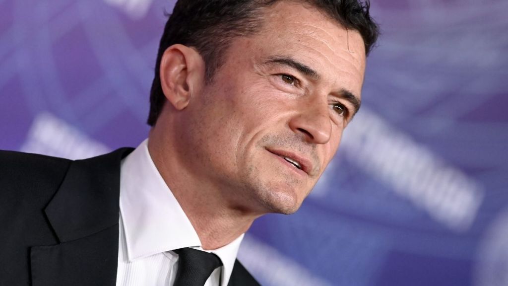 Orlando Bloom's Love Life Takes a New Turn With Luisa Laemmel