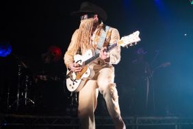 Orville Peck Reveals 2023 Suicide Attempt is Behind Powerful New Album