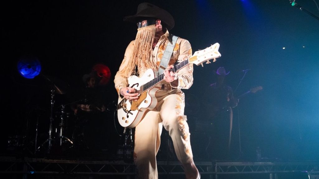Orville Peck Reveals 2023 Suicide Attempt is Behind Powerful New Album