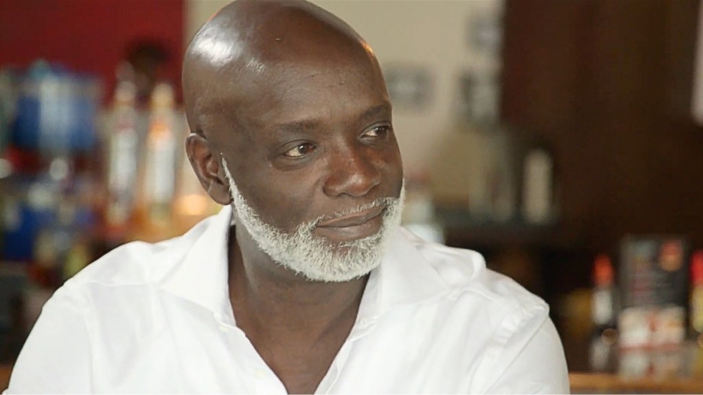 Peter Thomas