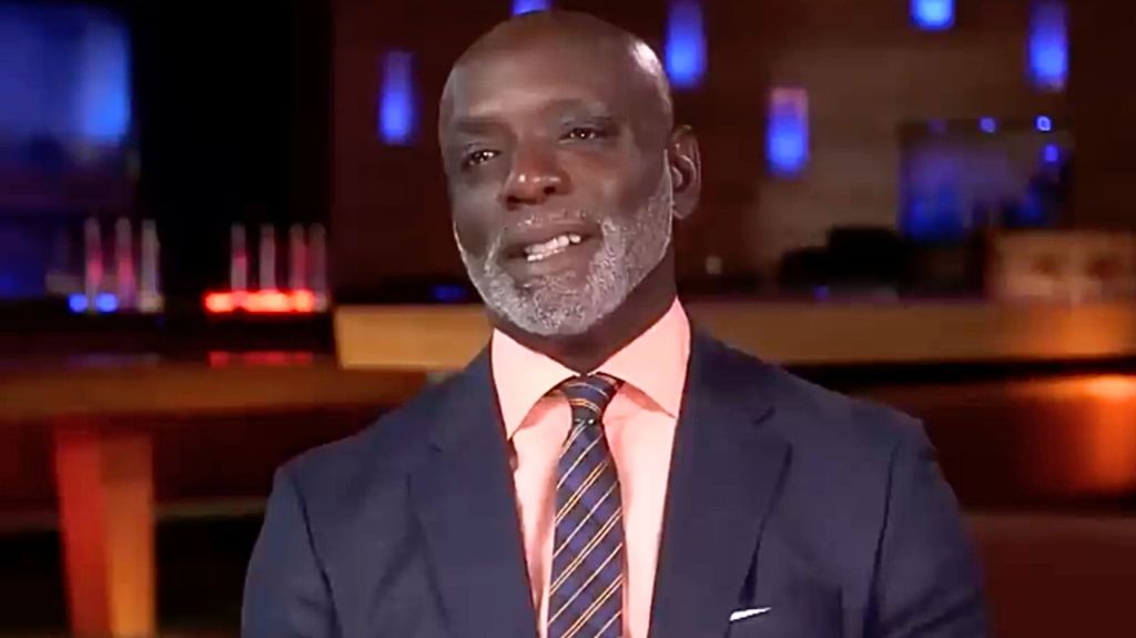 Peter Thomas