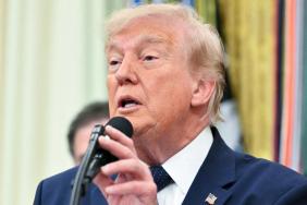 Donald Trump Is Paying $875K Extra to Get Ready for President Xi — Report