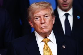 Donald Trump Fires Election Officials as Midterm Chaos Fears Grow