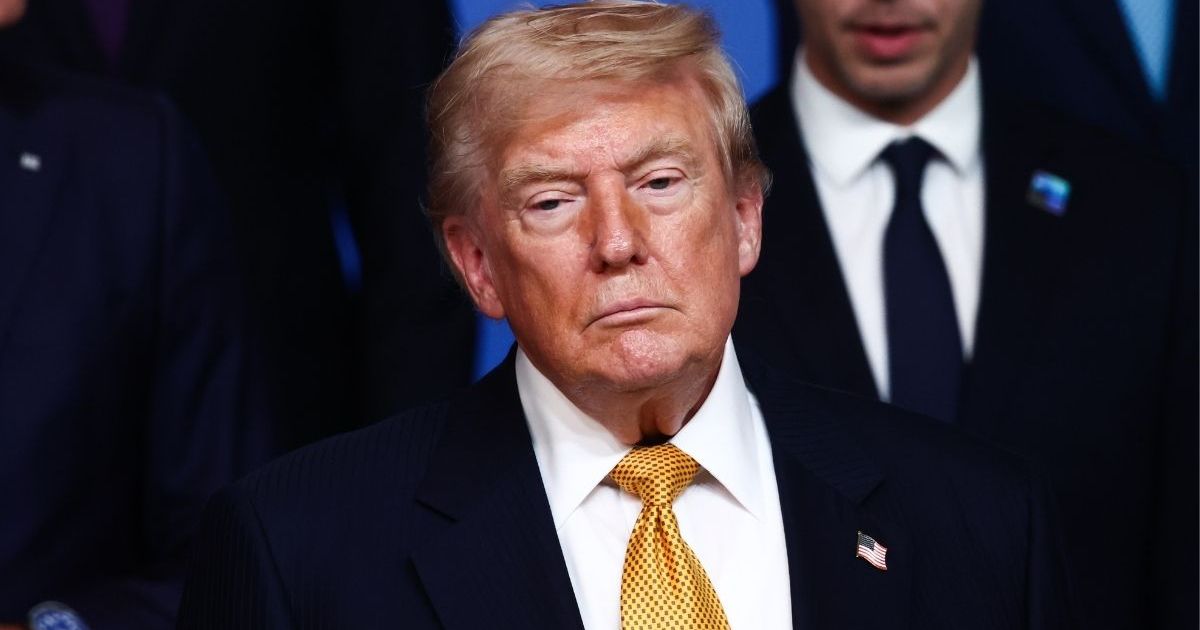 Donald Trump Fires Election Officials as Midterm Chaos Fears Grow