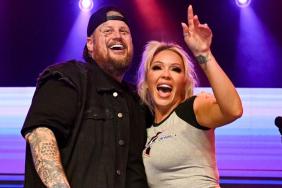 Jelly Roll & Bunnie XO Were Fighting a Problem They Couldn't Escape — Source