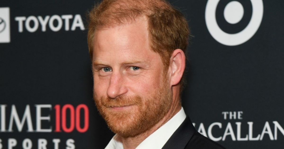 Prince Harry Pitches New Royal Role, but the Palace Isn’t…