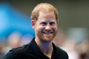 Prince Harry Shares New Update on King Charles After UK Reunion