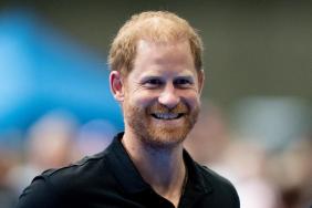 Prince Harry Shares New Update on King Charles After UK Reunion