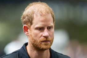 Prince Harry Wants Dad to Foot His $67 Million Bill — Source