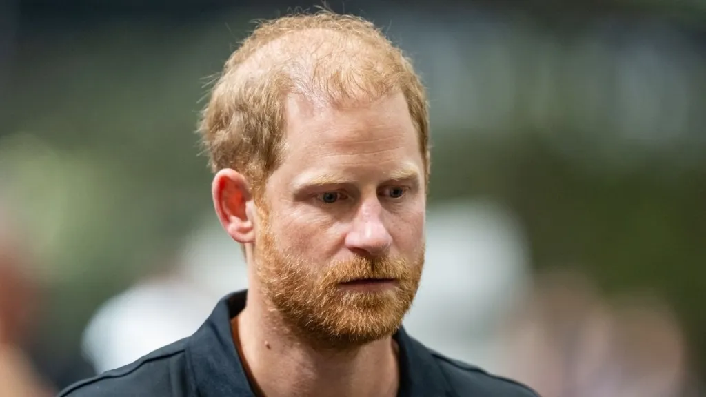 Prince Harry Wants Dad to Foot His $67 Million Bill — Source