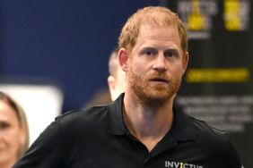 Prince Harry Putting on a 'Brave Face' Despite $33M Financial Blow — Source