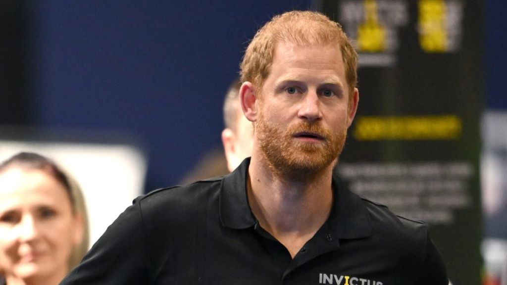 Prince Harry Putting on a 'Brave Face' Despite $33M Financial Blow — Source
