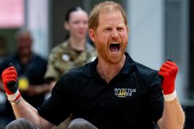 Prince Harry's Latest Buckingham Palace Twist Is Dividing Royal Watchers — Source