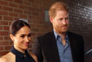 Prince Harry & Meghan Markle Paid 'Embarrassing' Price for Meeting King Charles — Source