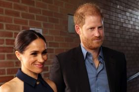 Prince Harry & Meghan Markle Paid 'Embarrassing' Price for Meeting King Charles — Source