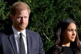 Prince Harry & Meghan Markle’s U.K. Return Sparks a Fierce ‘Hypocrisy’ Attack