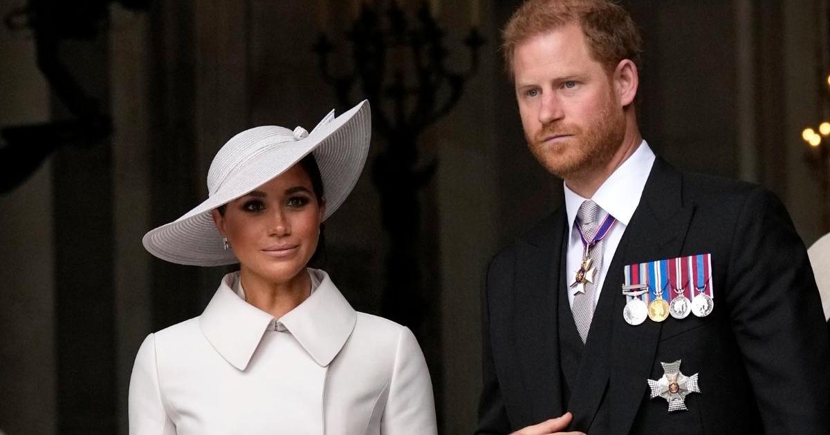 Meghan Markle Needs to 'Fortify' Herself Before She Can Do This Again - Source