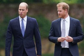 Prince Harry Raising Suspicions Over Prince William Move — Source