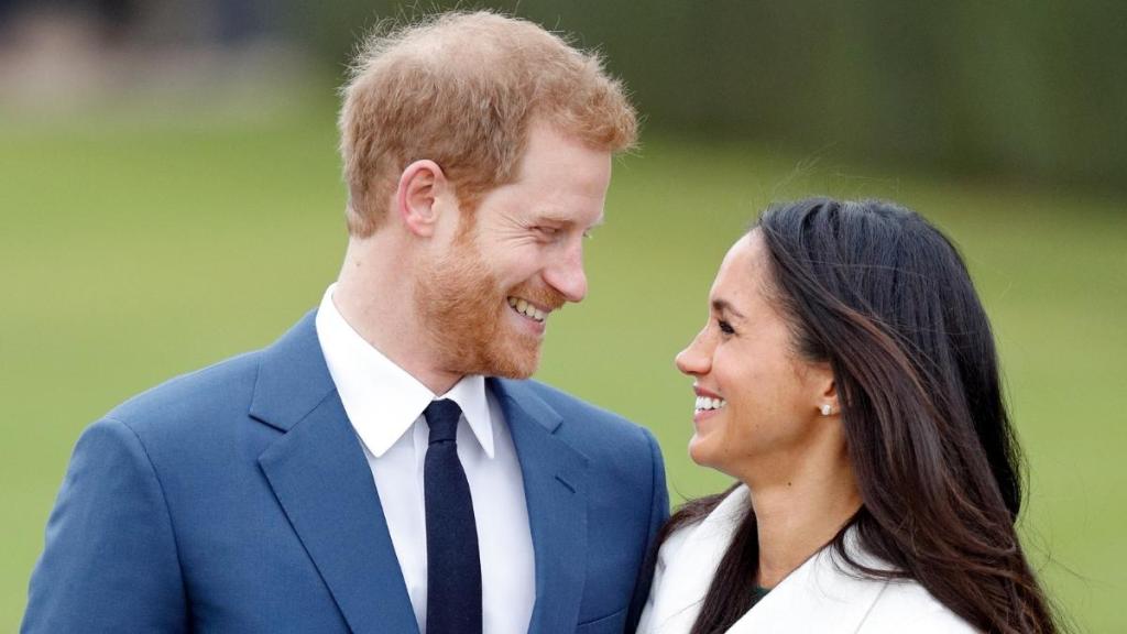 Meghan Markle's Sneak Peek at Family Summer Trip Includes Princess Diana Detail