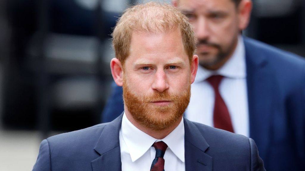 Prince Harry Refuses to Budge Despite Expected Backlash Over His Next Step — Source