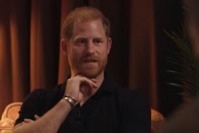 Prince Harry Reveals the Unexpected Reason He Was 'Bullied' in School