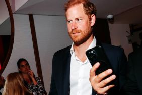 No One's Buying Prince Harry's New Story About Peace — Source
