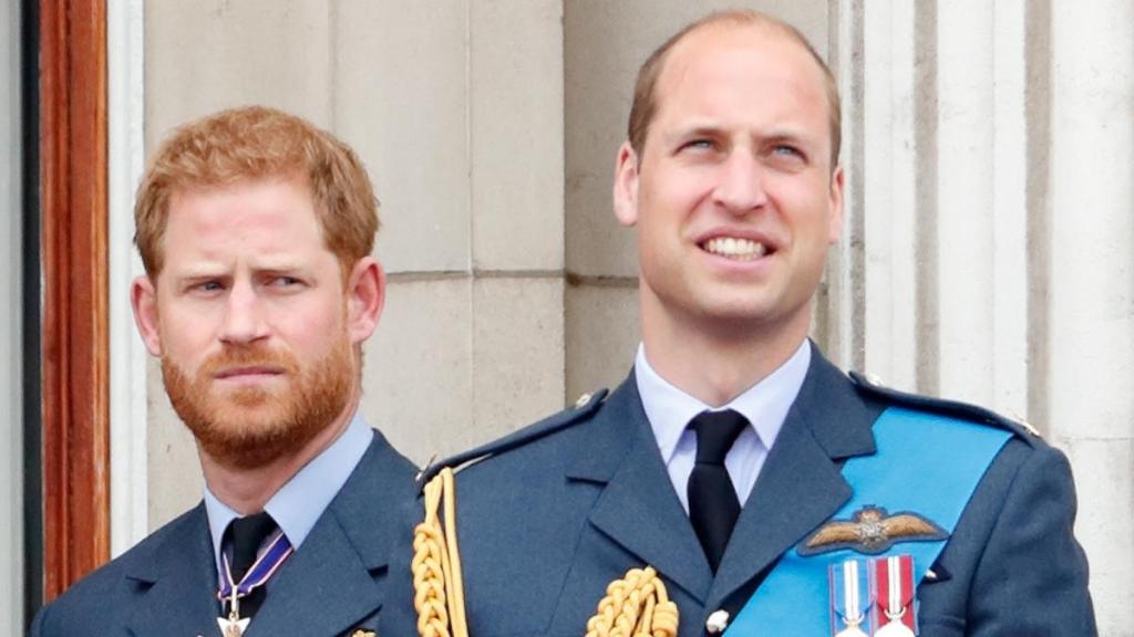 Prince William Hiding How Much Prince Harry Affects Him — Source