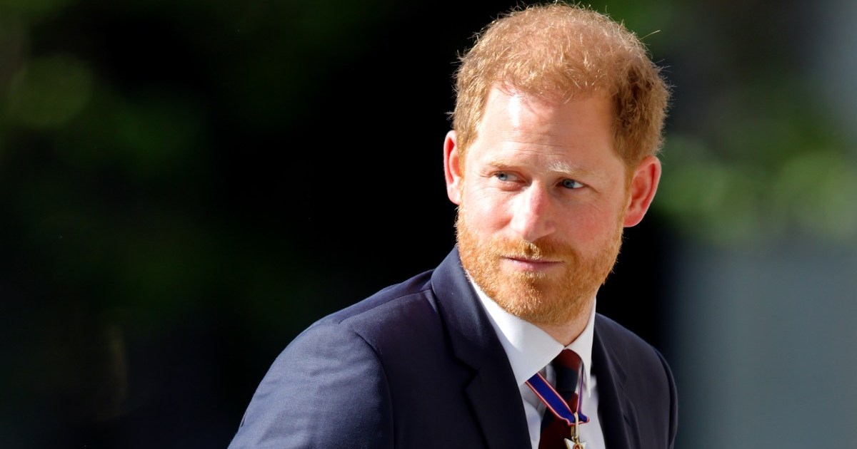 Prince Harry Is Paying for a Deal He Chose 6 Years Ago - Expert
