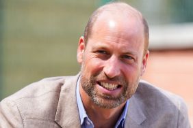 Prince William's Former College Flame Marries Into Royal Family Circle