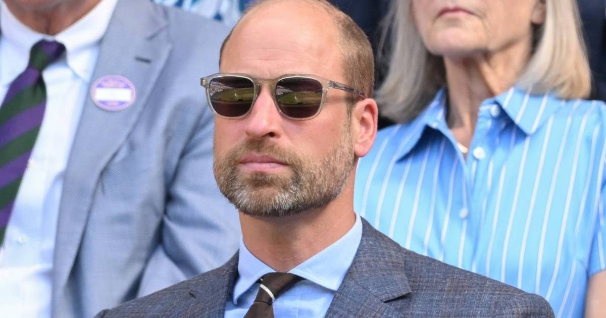 Prince William's Latest Mission Just Won Royal Support
