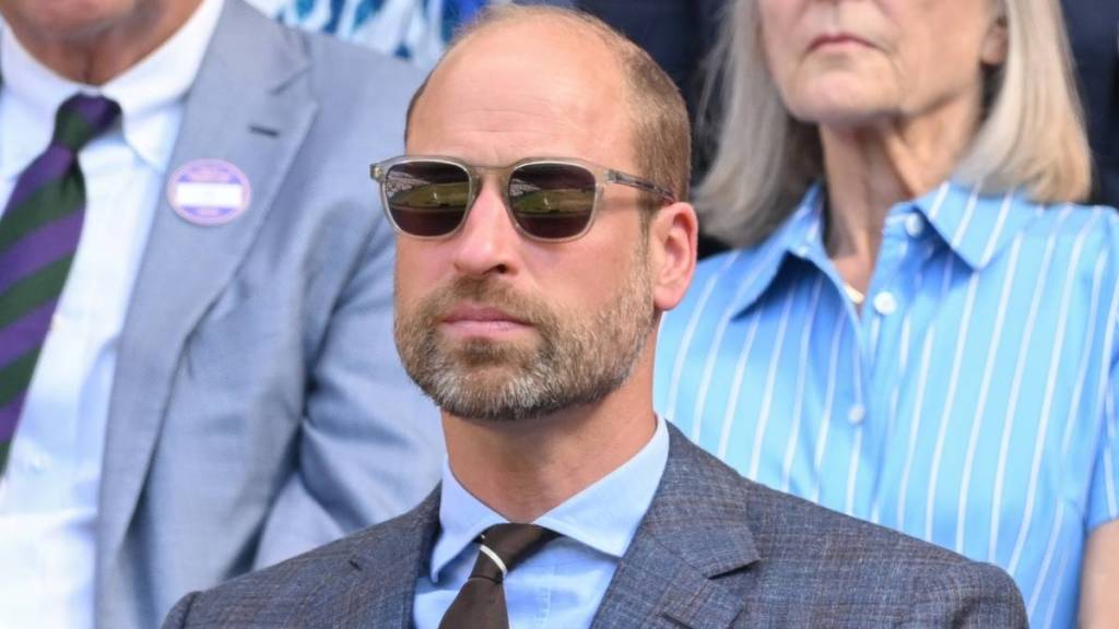Prince William's Latest Mission Just Won Royal Support