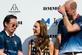 Prince William Kate Middleton news